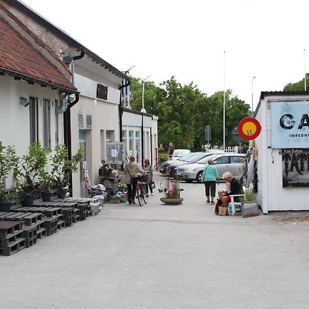 Alyhrs Takvaning I VBY エクステリア 写真