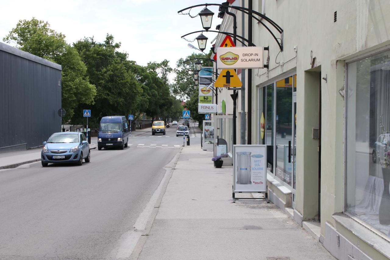 Alyhrs Takvaning I VBY エクステリア 写真