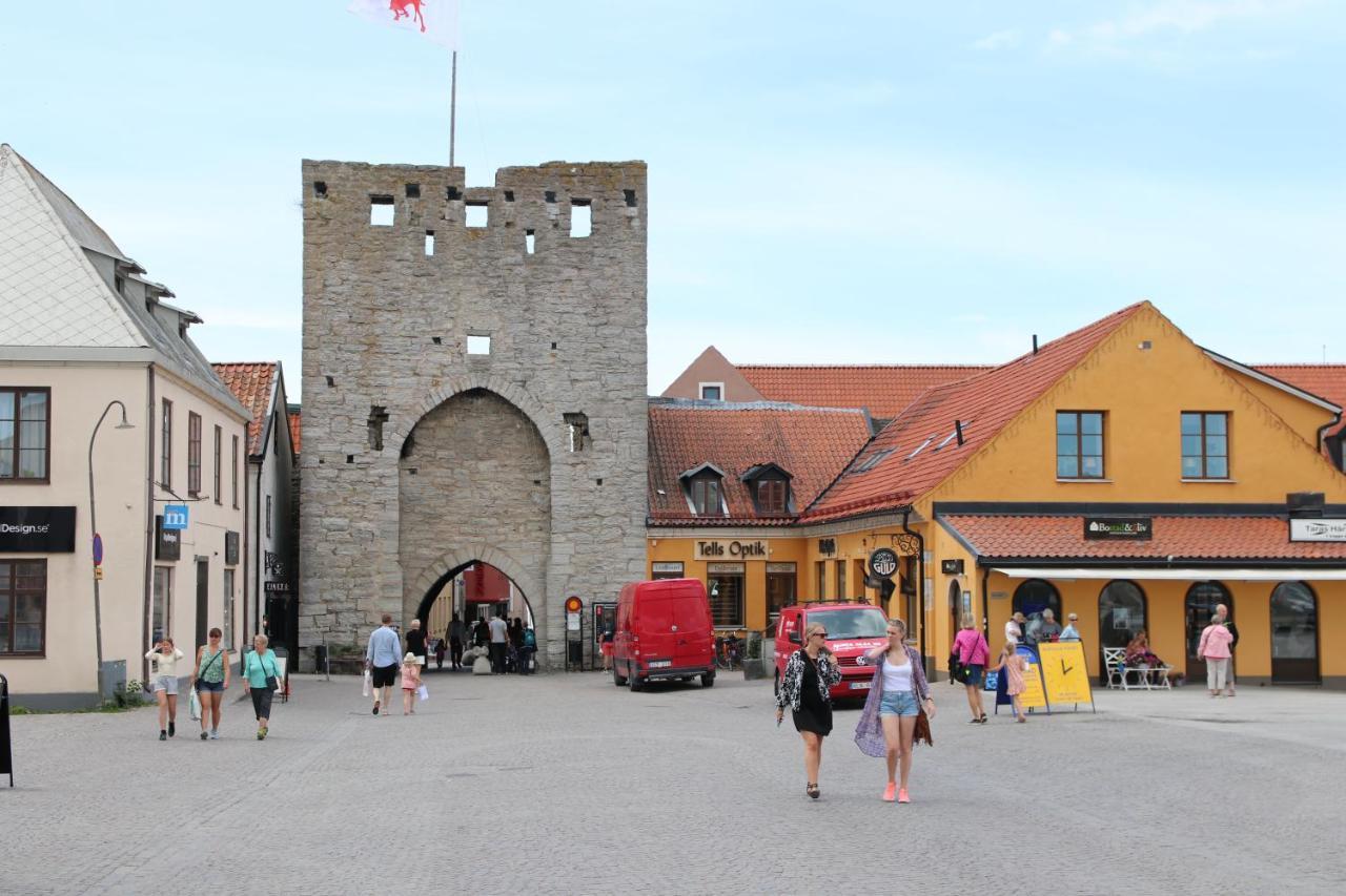 Alyhrs Takvaning I VBY エクステリア 写真