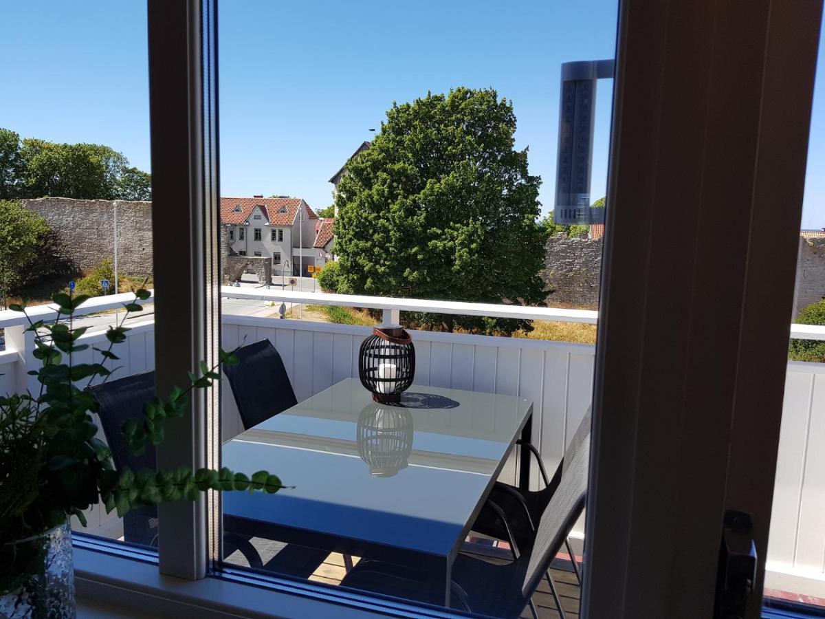 Alyhrs Takvaning I VBY エクステリア 写真