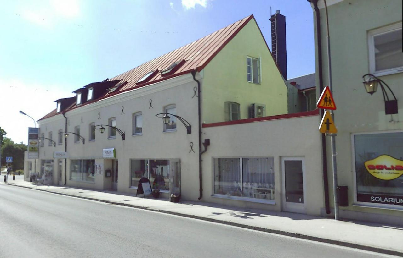 Alyhrs Takvaning I VBY エクステリア 写真
